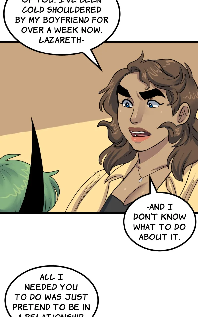 Brimstone and Roses Chapter 53 page 40 - 