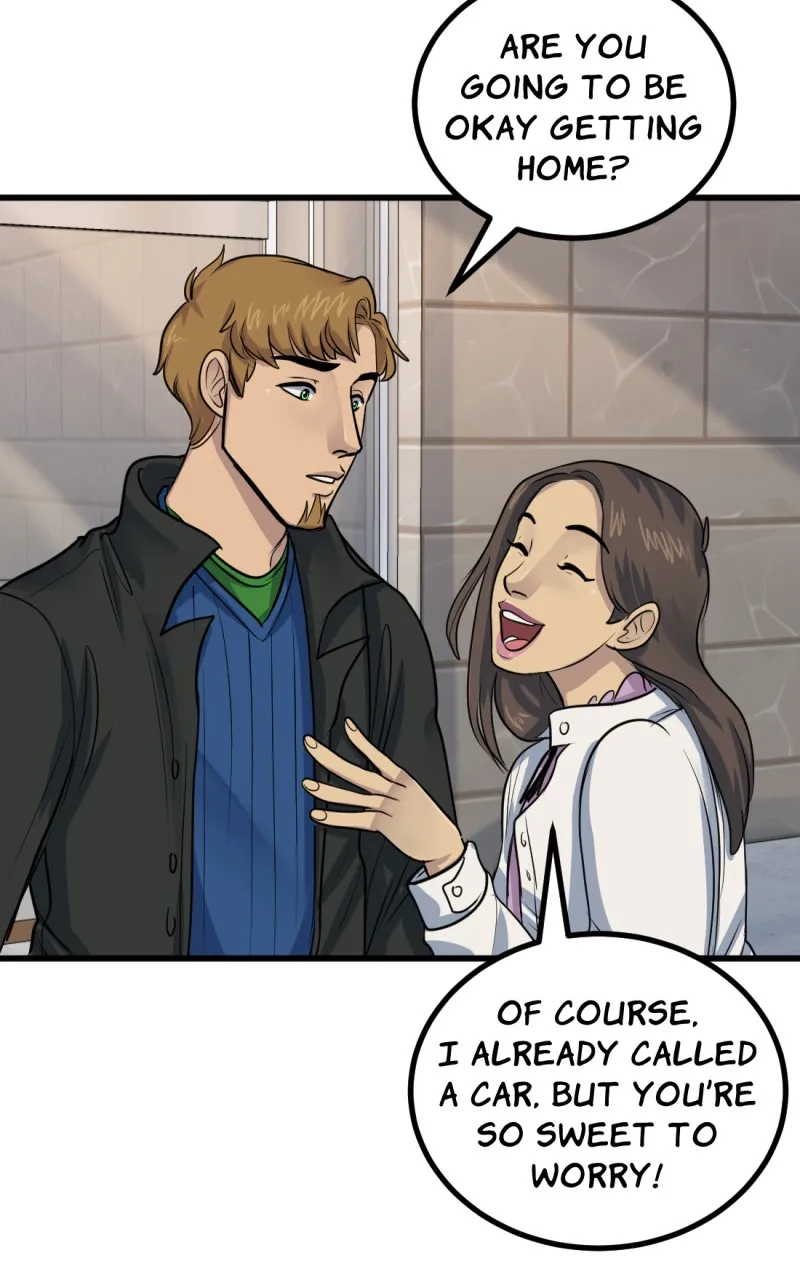 Brimstone and Roses Chapter 53 page 5 - 