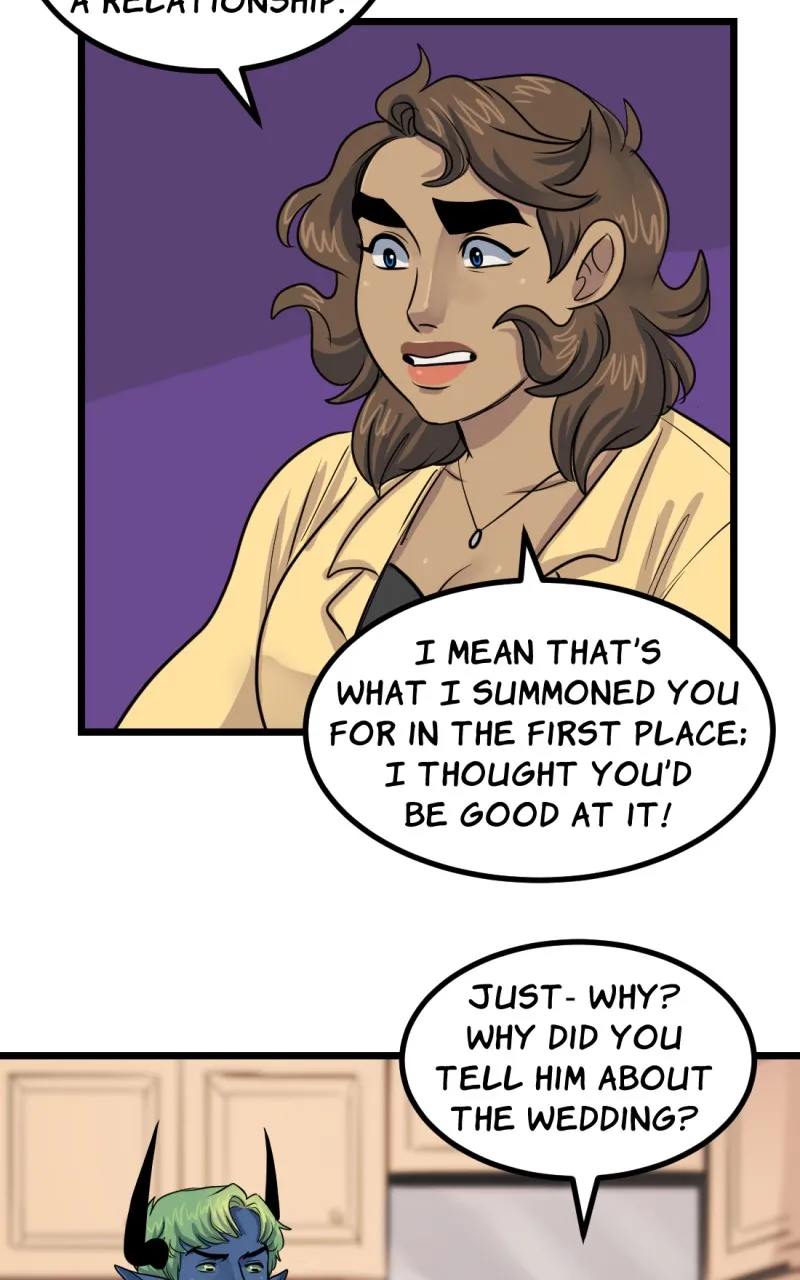 Brimstone and Roses Chapter 53 page 41 - 