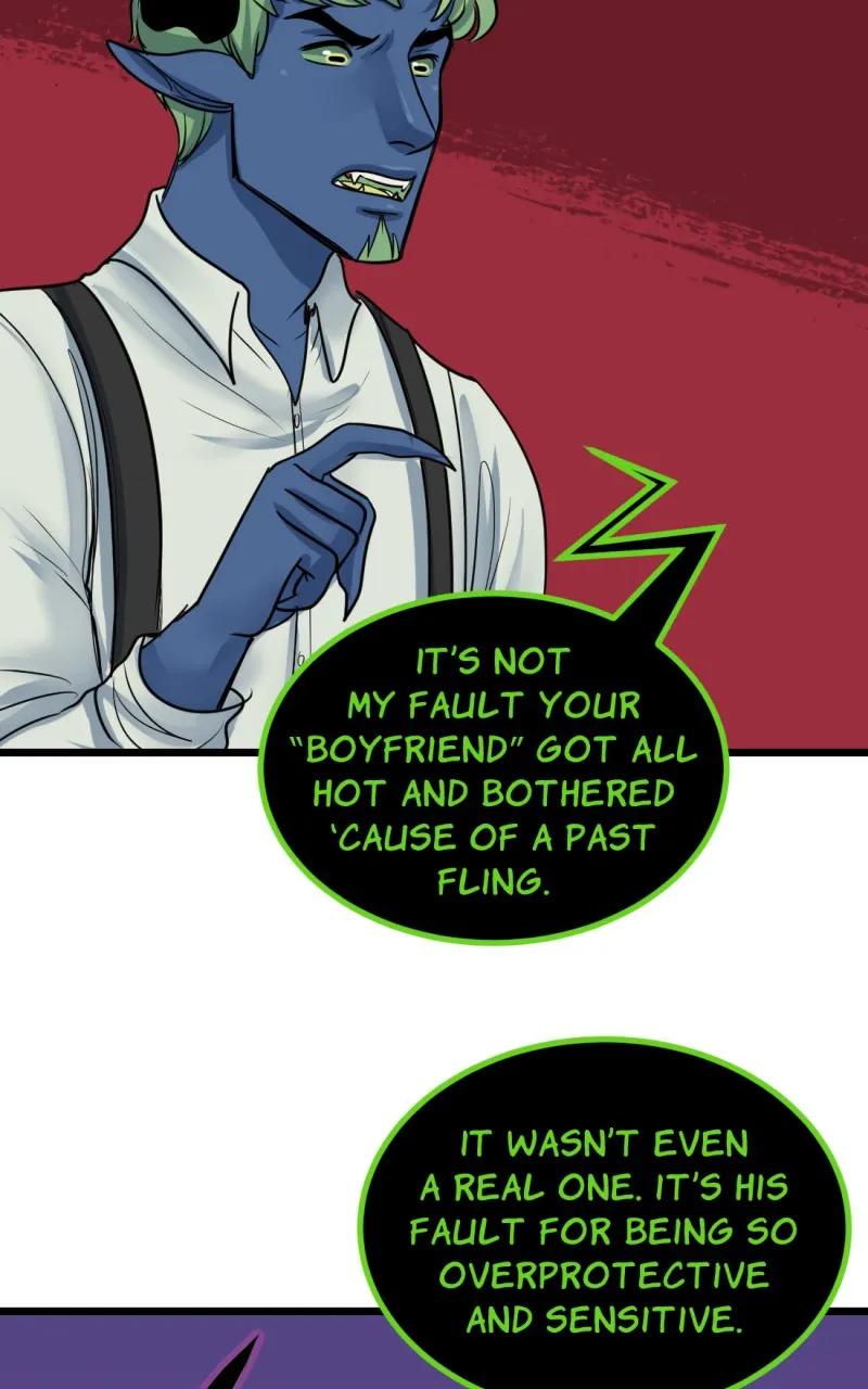 Brimstone and Roses Chapter 53 page 43 - 