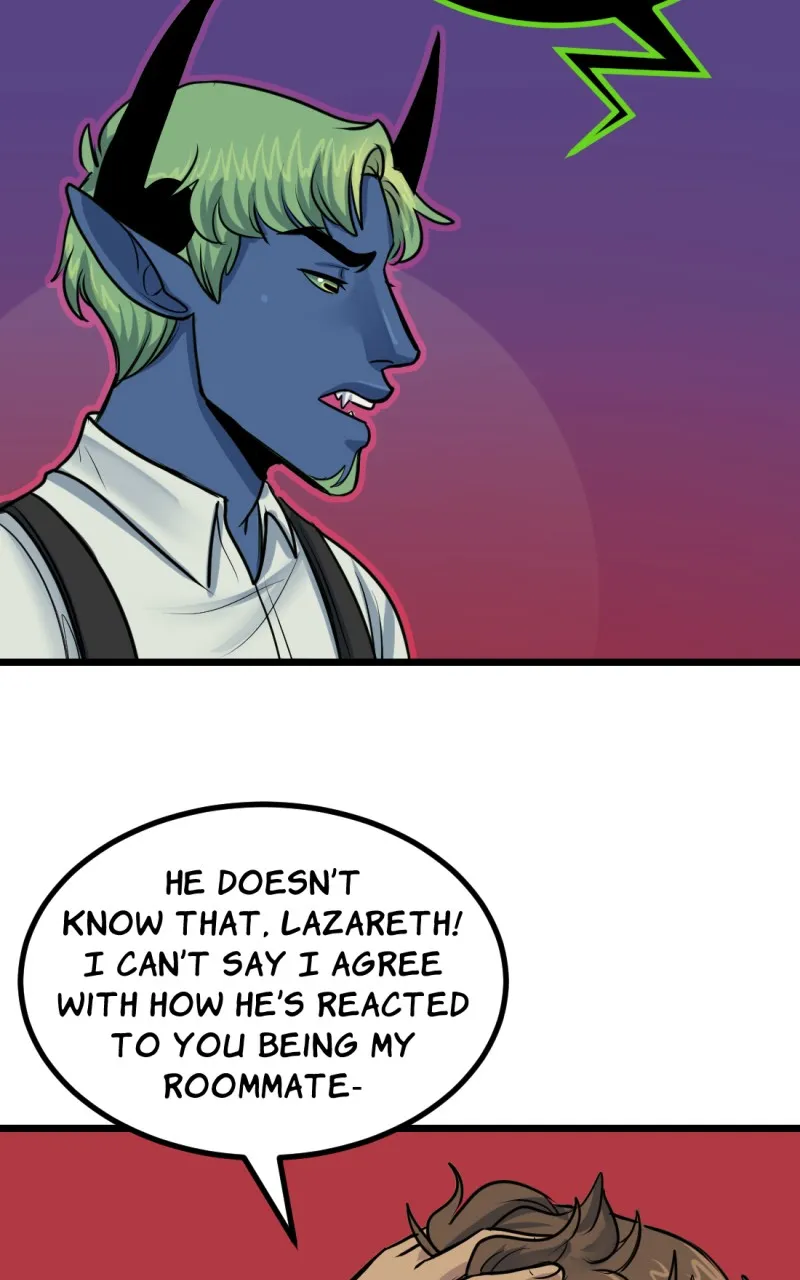 Brimstone and Roses Chapter 53 page 44 - 