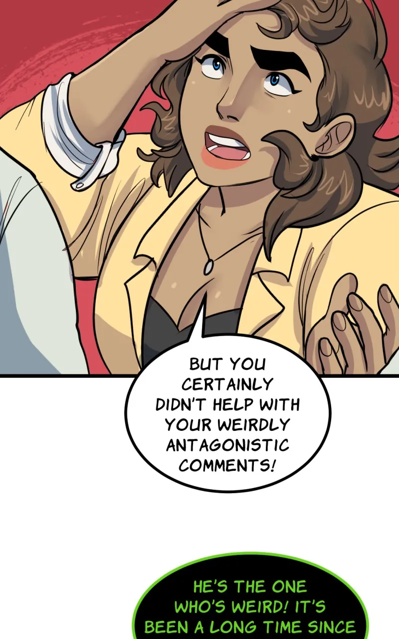 Brimstone and Roses Chapter 53 page 45 - 