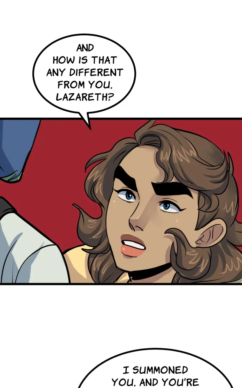 Brimstone and Roses Chapter 53 page 47 - 