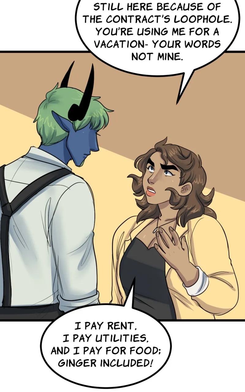 Brimstone and Roses Chapter 53 page 48 - 