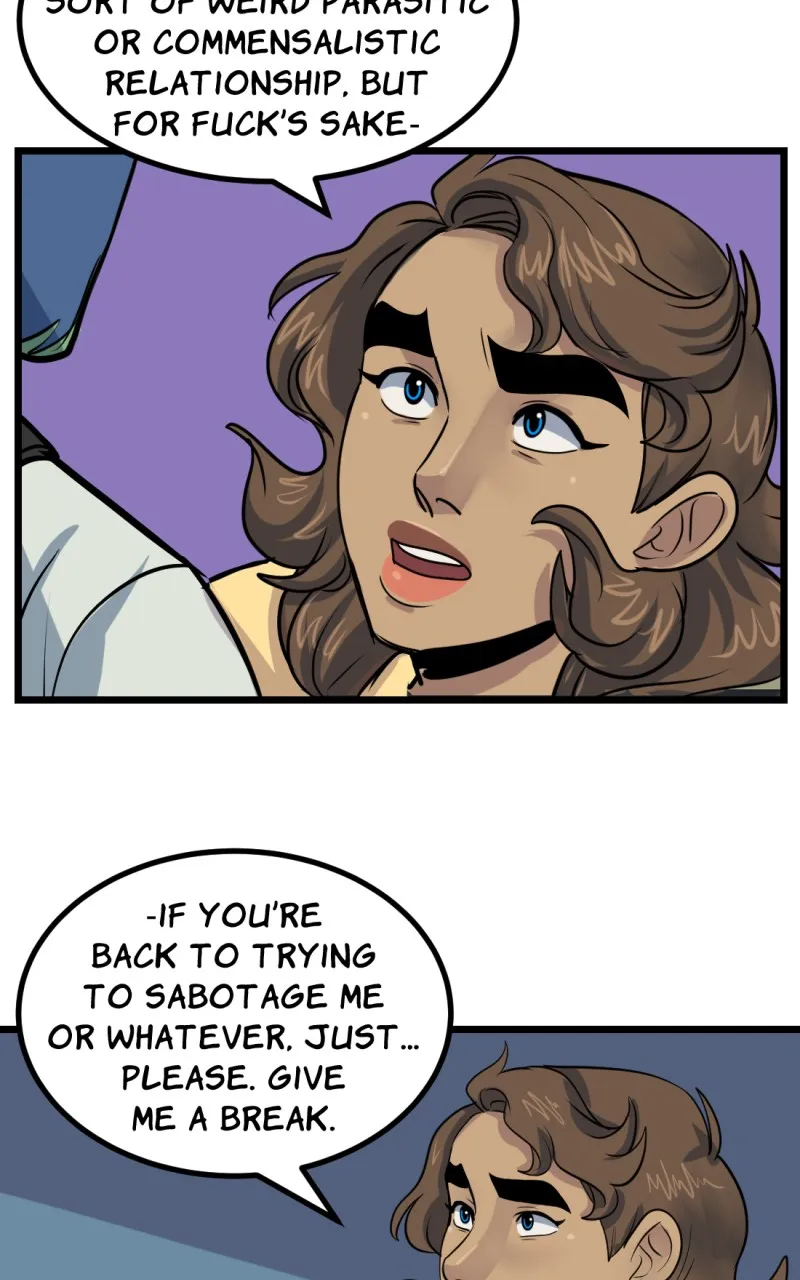 Brimstone and Roses Chapter 53 page 50 - 