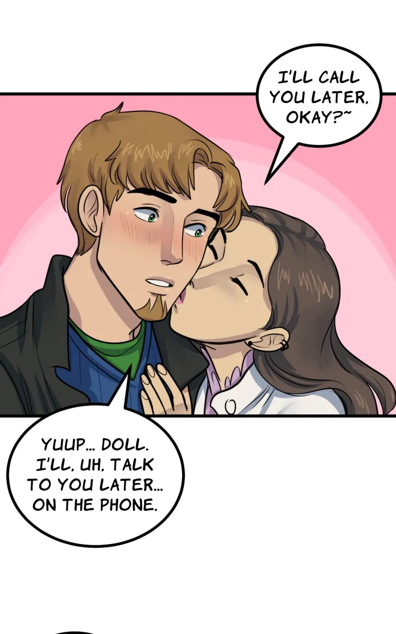 Brimstone and Roses Chapter 53 page 6 - 