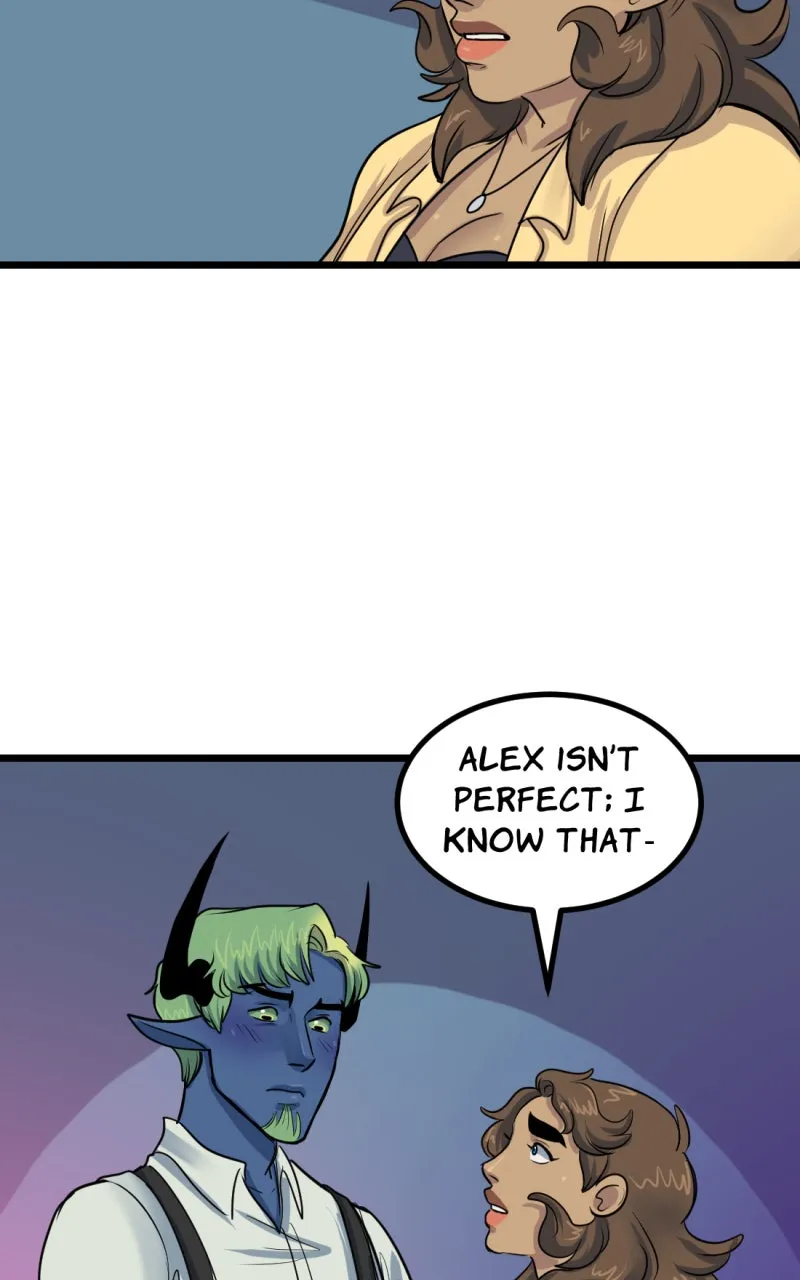 Brimstone and Roses Chapter 53 page 51 - 
