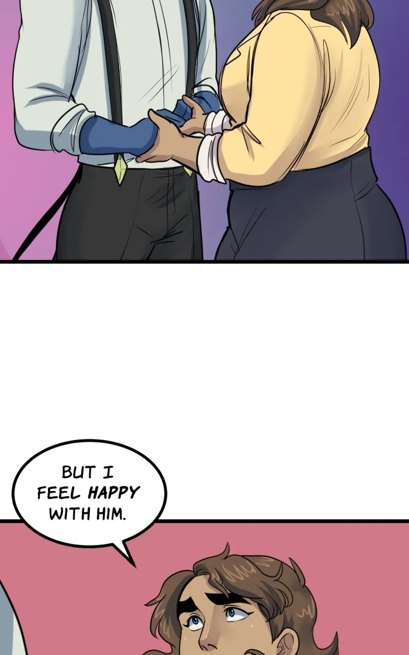 Brimstone and Roses Chapter 53 page 52 - 