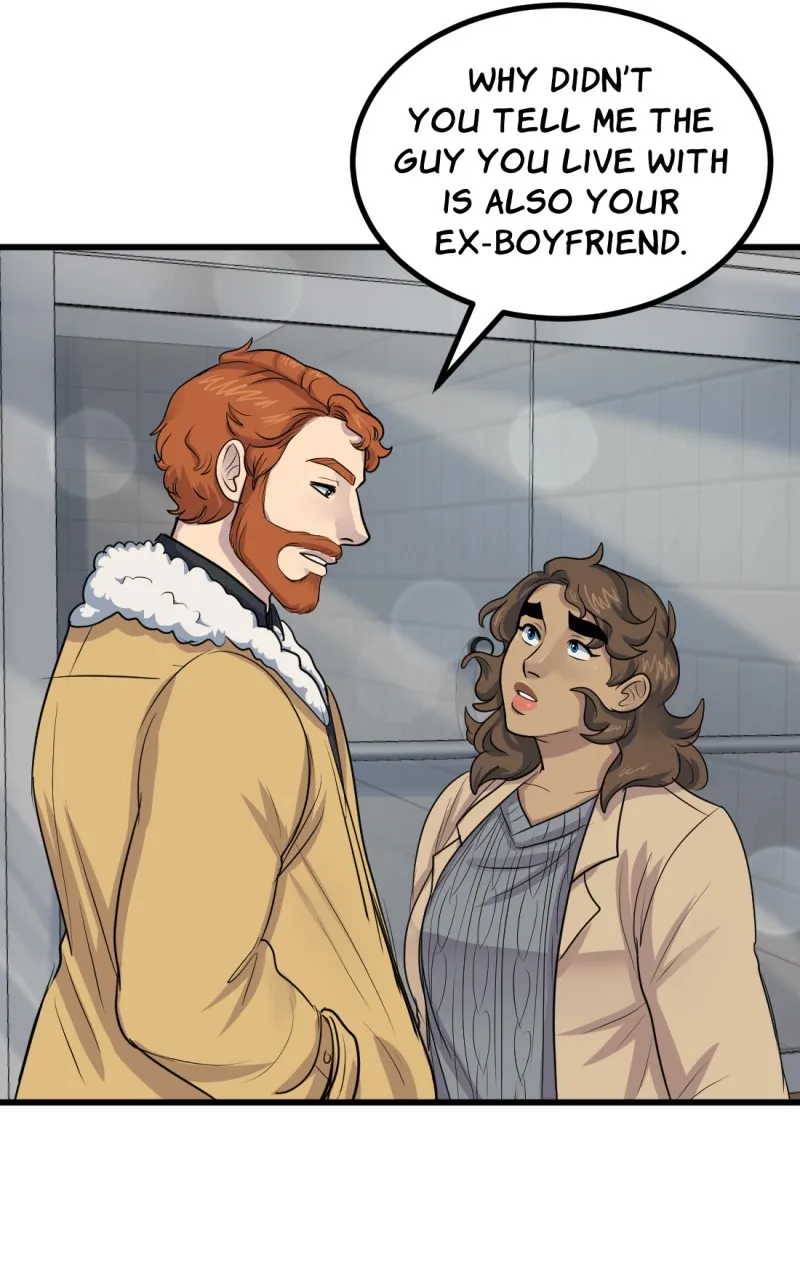 Brimstone and Roses Chapter 53 page 9 - 