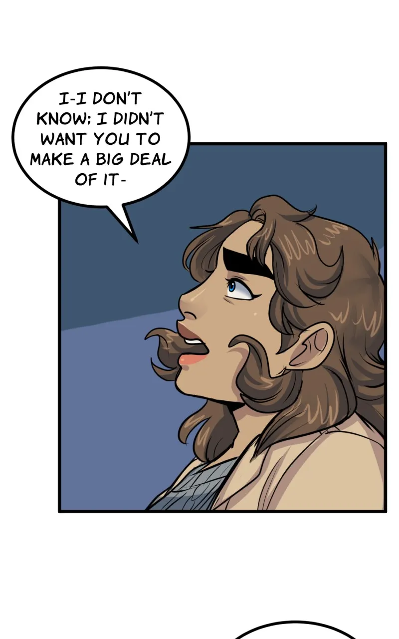 Brimstone and Roses Chapter 53 page 10 - 