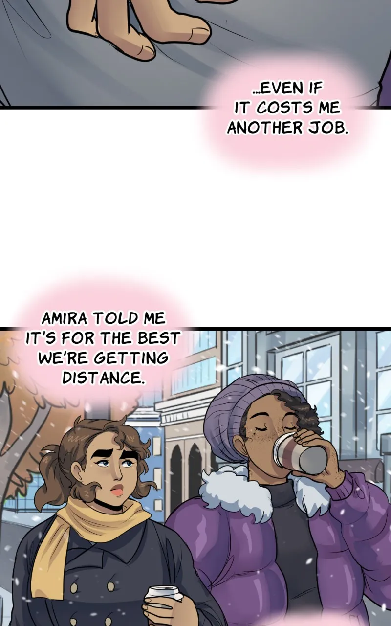 Brimstone and Roses Chapter 54 page 11 - 