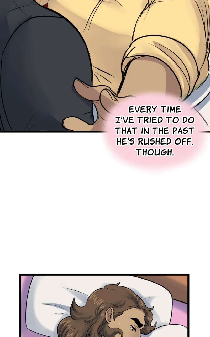 Brimstone and Roses Chapter 54 page 17 - 