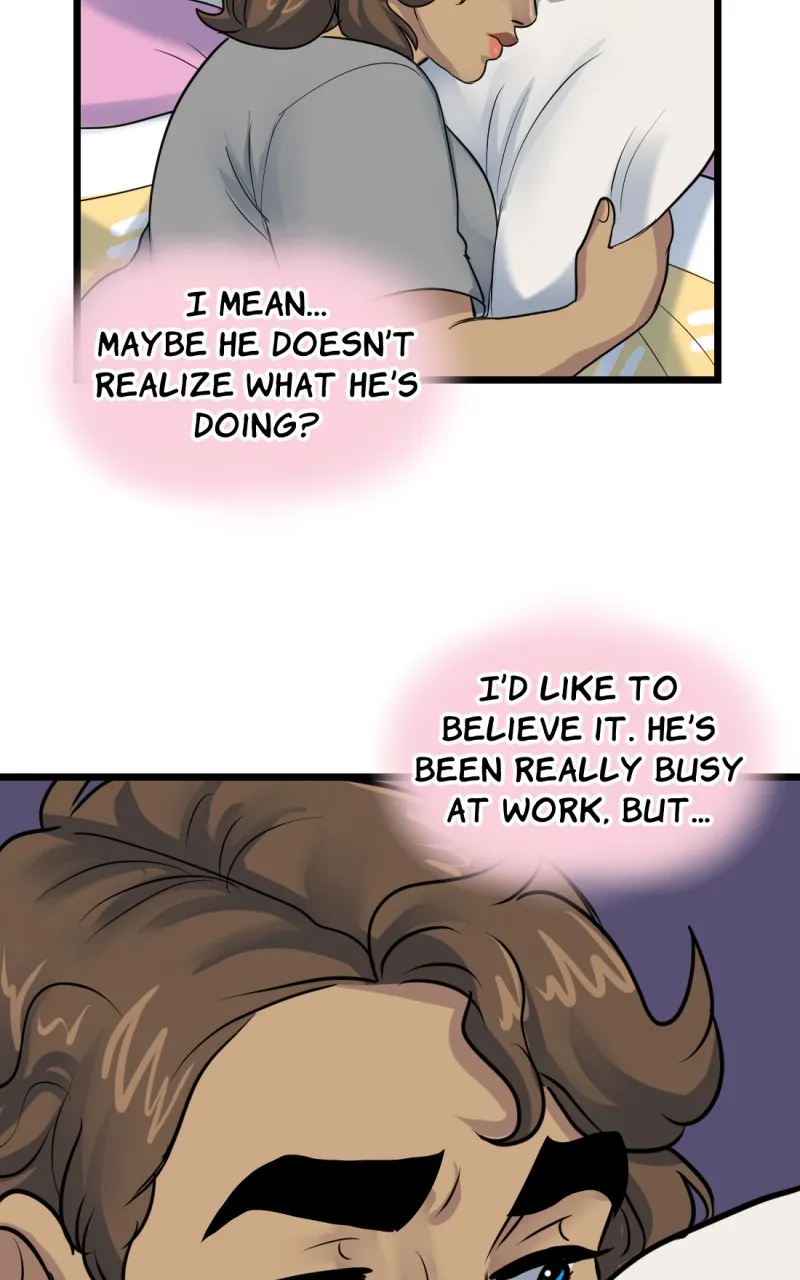 Brimstone and Roses Chapter 54 page 18 - 