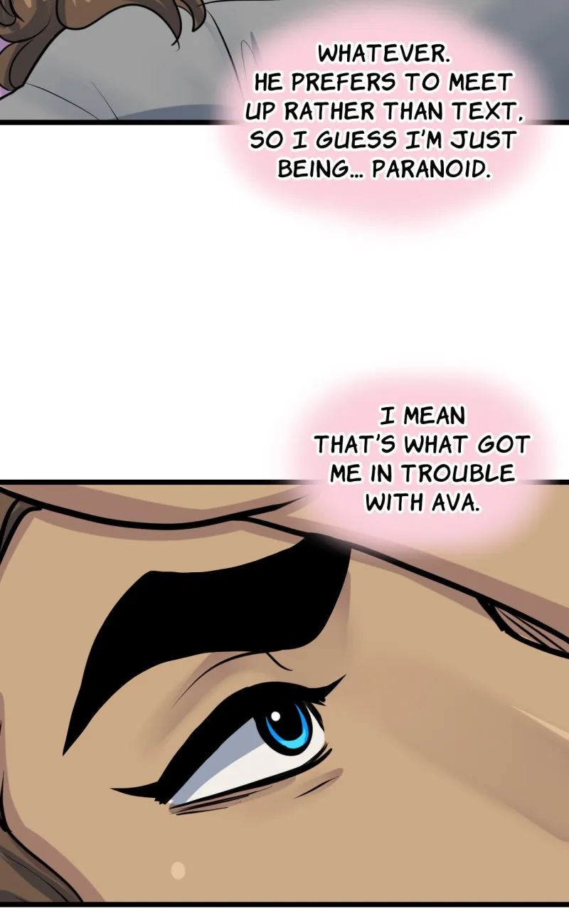 Brimstone and Roses Chapter 54 page 20 - 