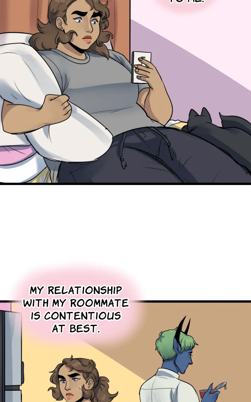 Brimstone and Roses Chapter 54 page 3 - 