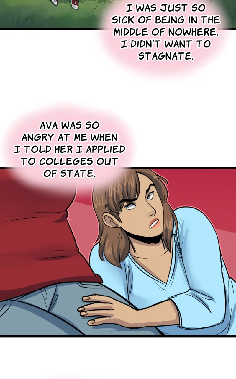 Brimstone and Roses Chapter 54 page 22 - 