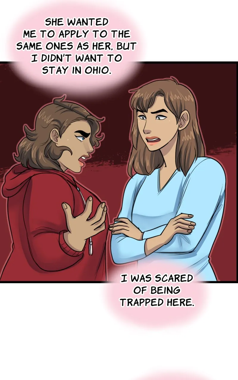 Brimstone and Roses Chapter 54 page 23 - 
