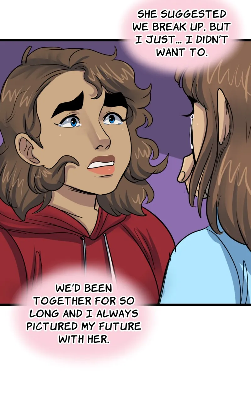 Brimstone and Roses Chapter 54 page 24 - 