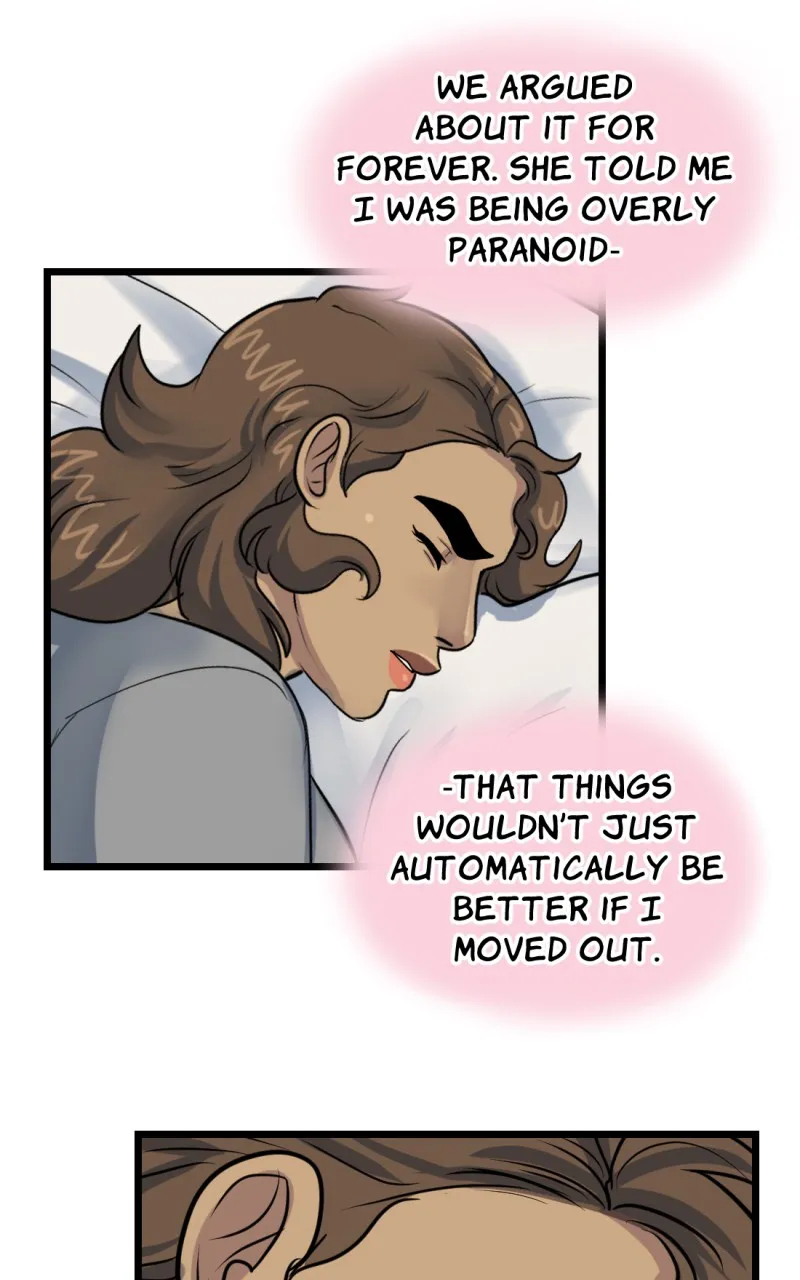 Brimstone and Roses Chapter 54 page 25 - 