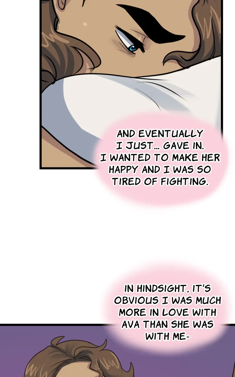 Brimstone and Roses Chapter 54 page 26 - 