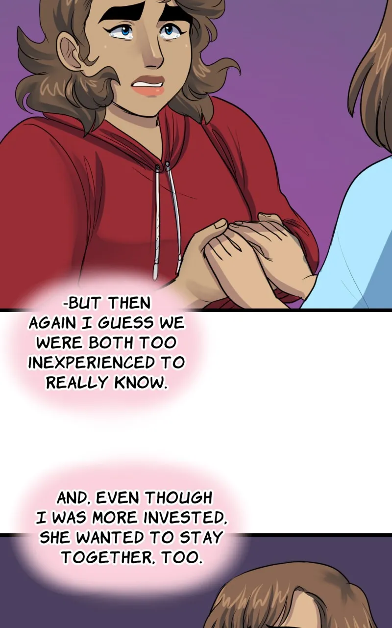Brimstone and Roses Chapter 54 page 27 - 