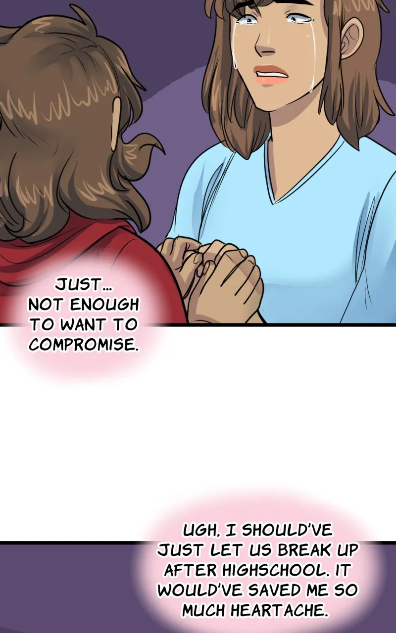 Brimstone and Roses Chapter 54 page 28 - 