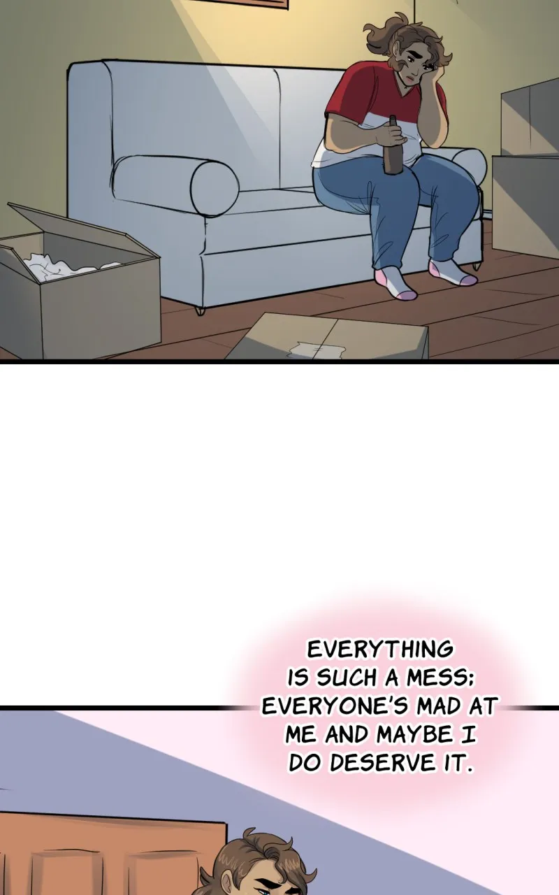 Brimstone and Roses Chapter 54 page 30 - 
