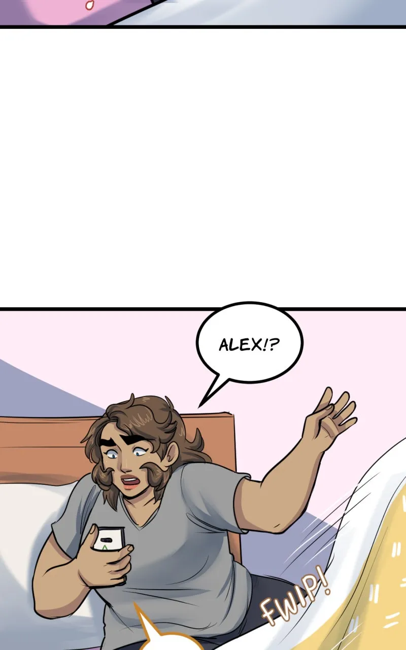 Brimstone and Roses Chapter 54 page 34 - 