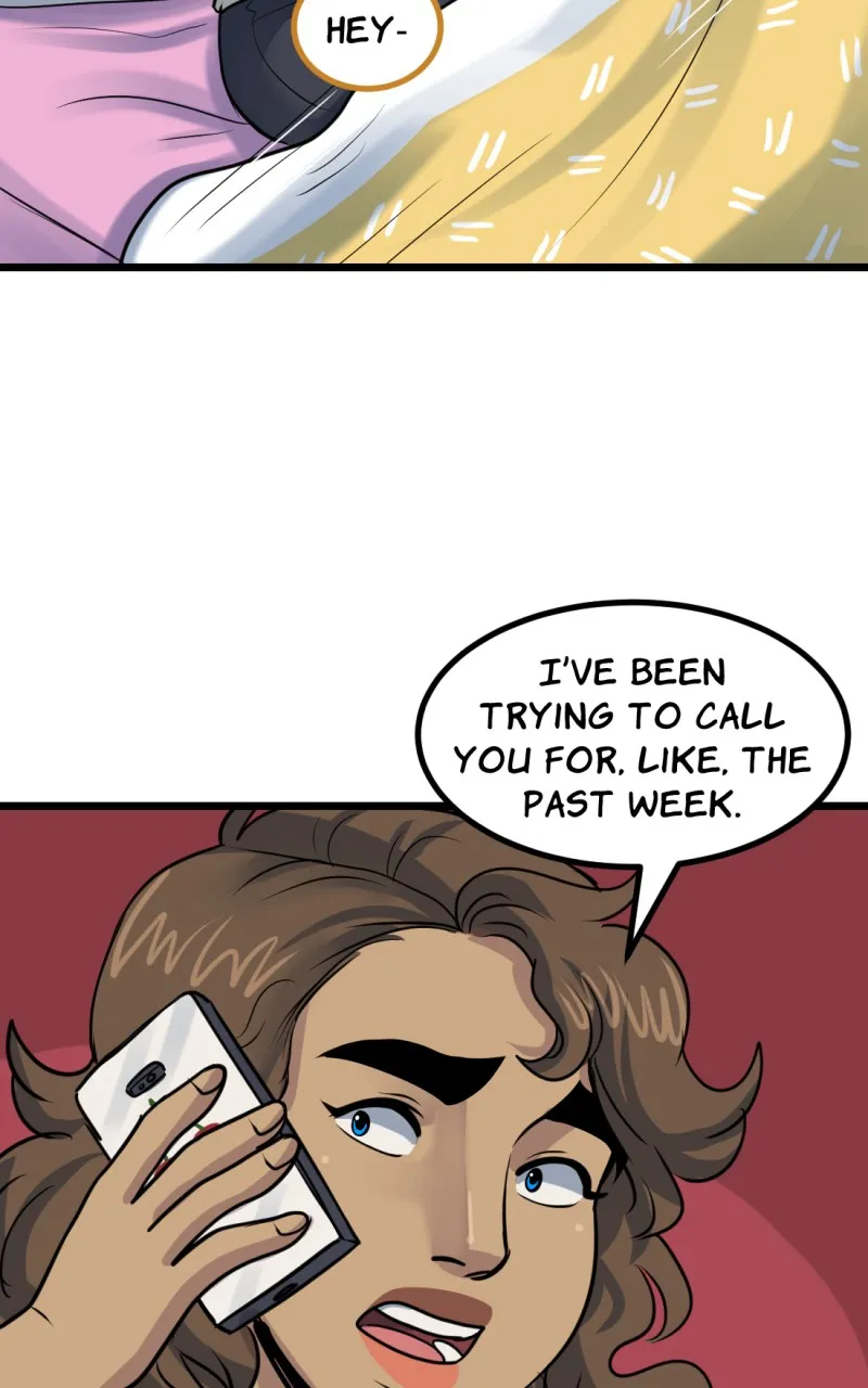 Brimstone and Roses Chapter 54 page 35 - 
