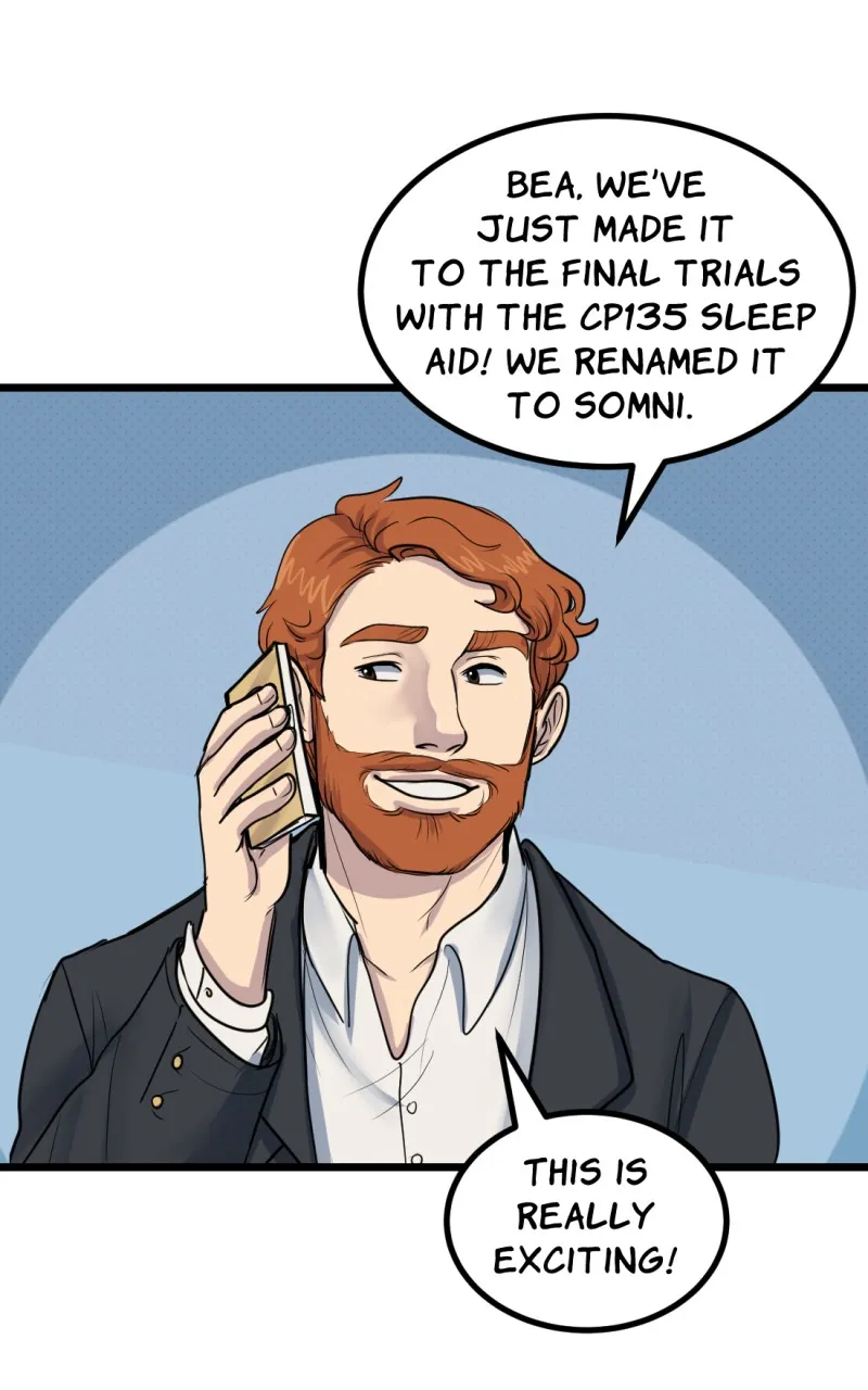 Brimstone and Roses Chapter 54 page 38 - 