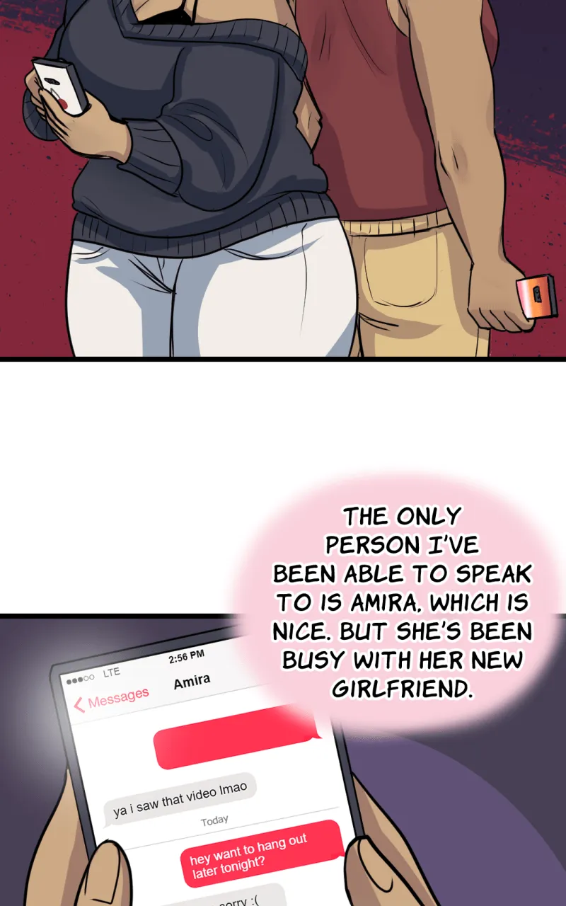 Brimstone and Roses Chapter 54 page 5 - 