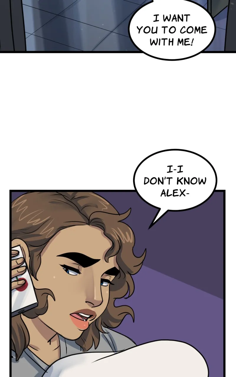 Brimstone and Roses Chapter 54 page 41 - 