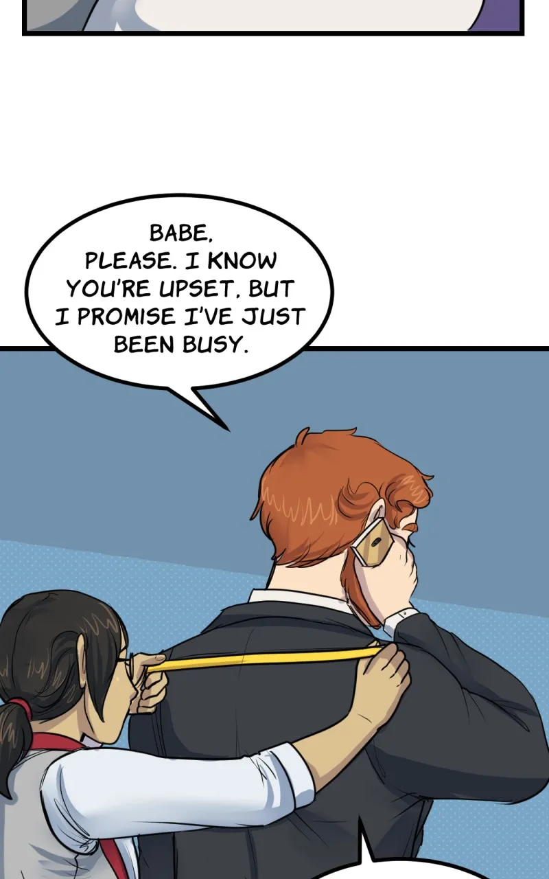 Brimstone and Roses Chapter 54 page 42 - 