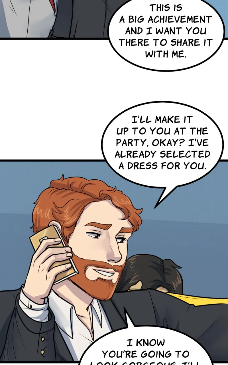 Brimstone and Roses Chapter 54 page 43 - 