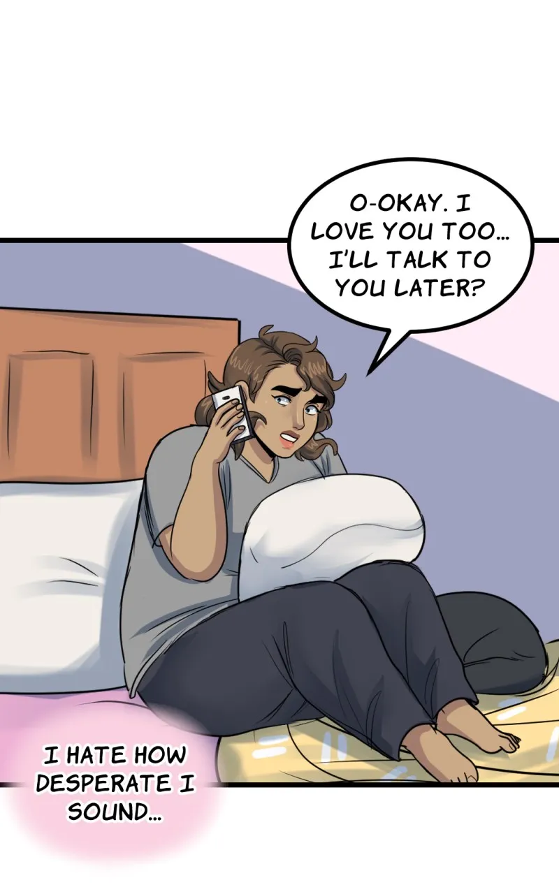 Brimstone and Roses Chapter 54 page 45 - 