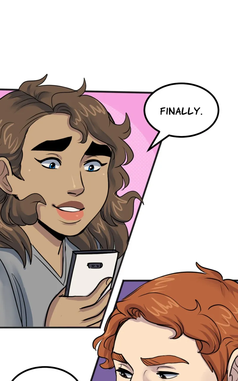Brimstone and Roses Chapter 54 page 47 - 