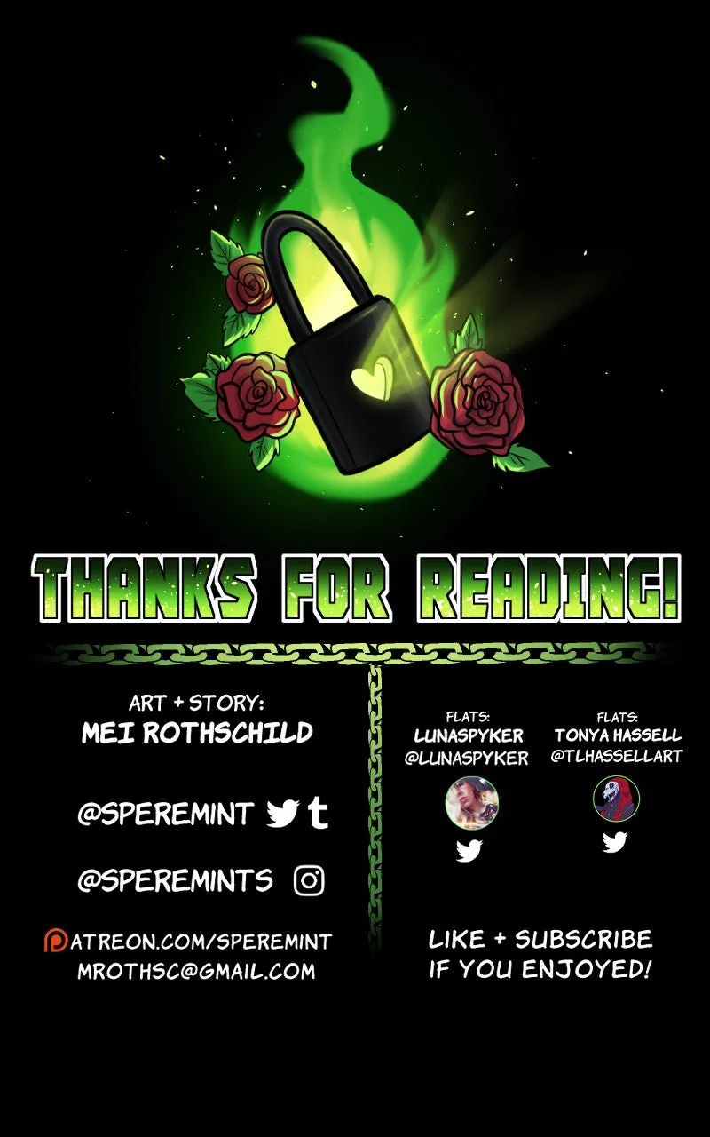 Brimstone and Roses Chapter 54 page 50 - 