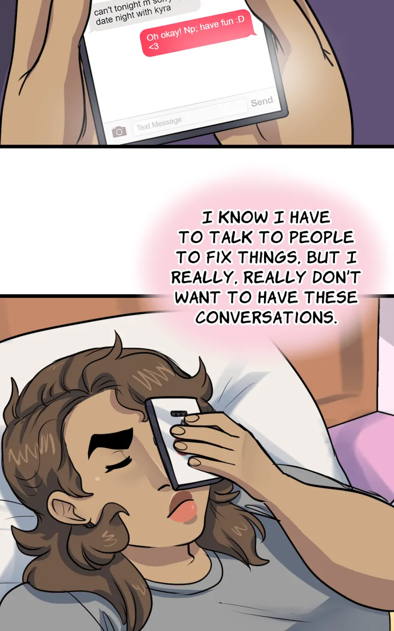 Brimstone and Roses Chapter 54 page 6 - 