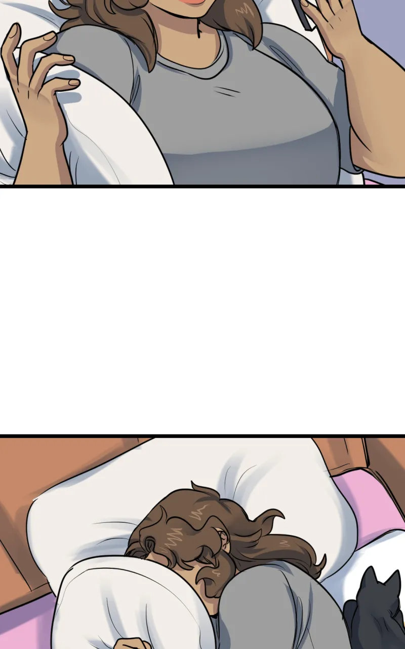 Brimstone and Roses Chapter 54 page 8 - 
