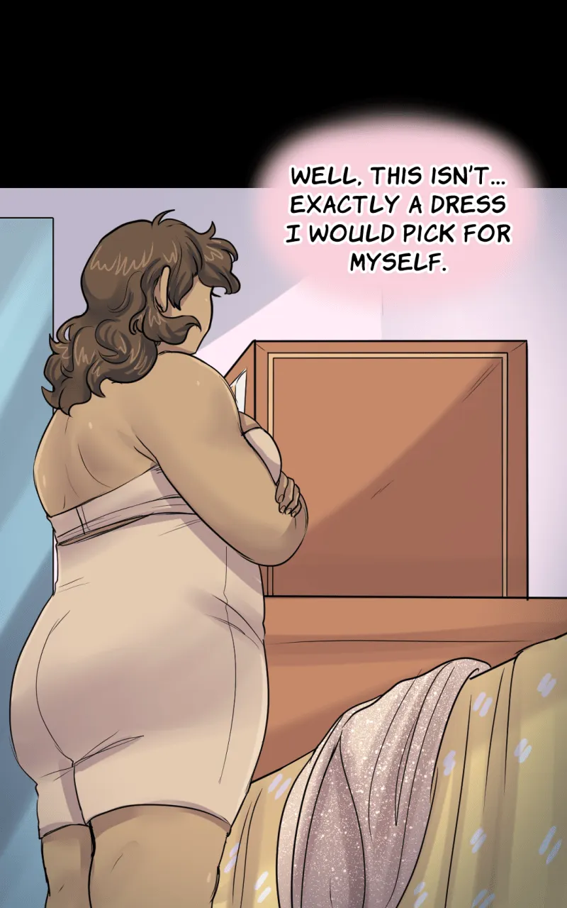 Brimstone and Roses Chapter 55 page 2 - 