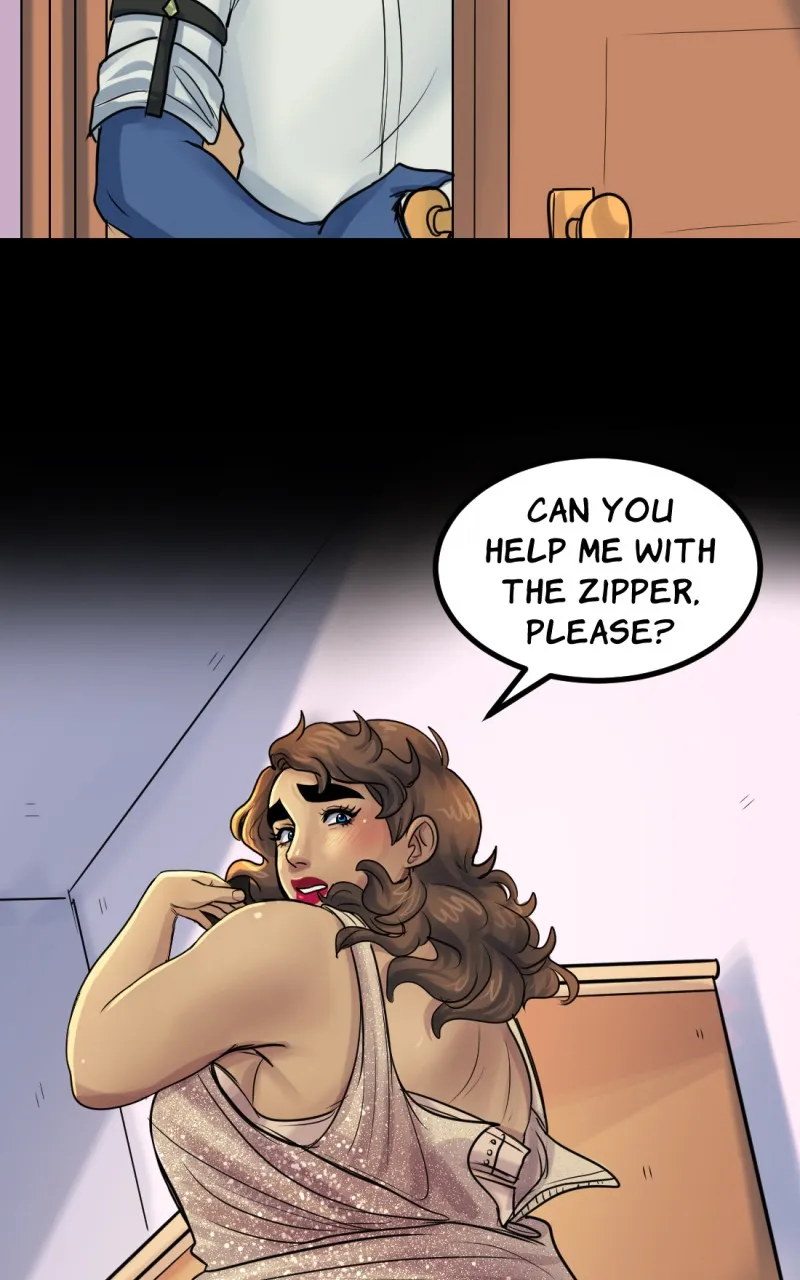 Brimstone and Roses Chapter 55 page 11 - 