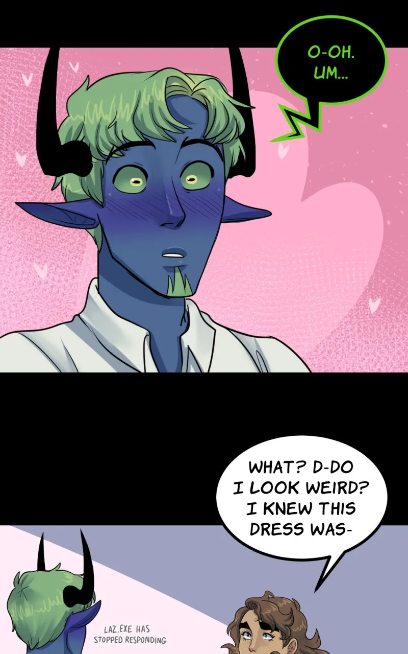 Brimstone and Roses Chapter 55 page 13 - 