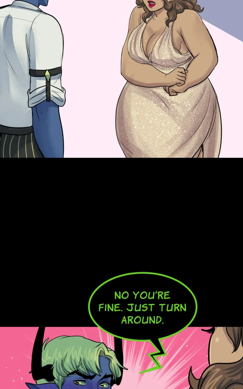 Brimstone and Roses Chapter 55 page 14 - 