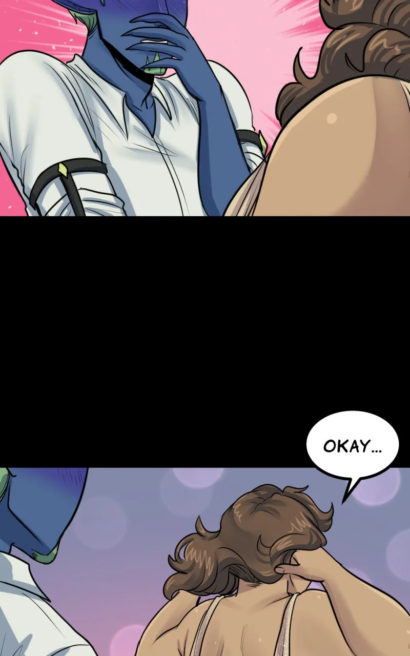 Brimstone and Roses Chapter 55 page 15 - 
