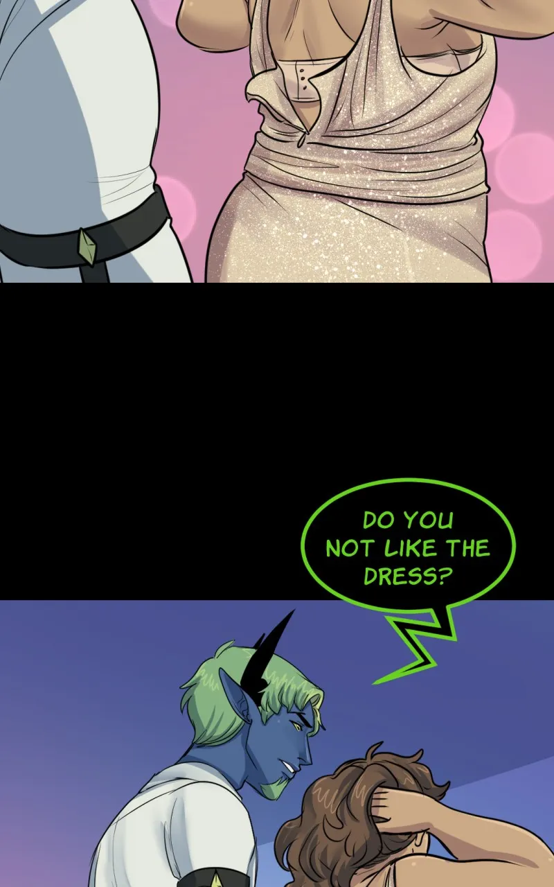 Brimstone and Roses Chapter 55 page 16 - 