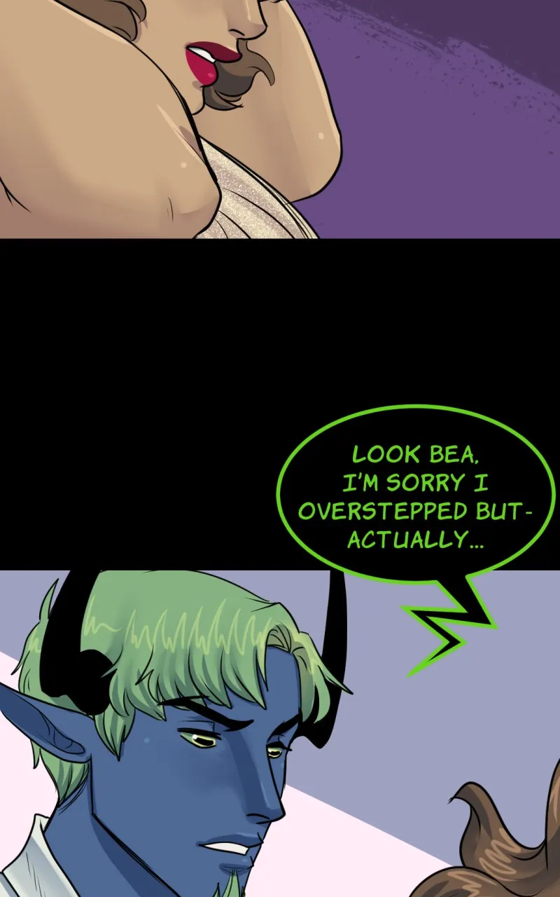Brimstone and Roses Chapter 55 page 20 - 