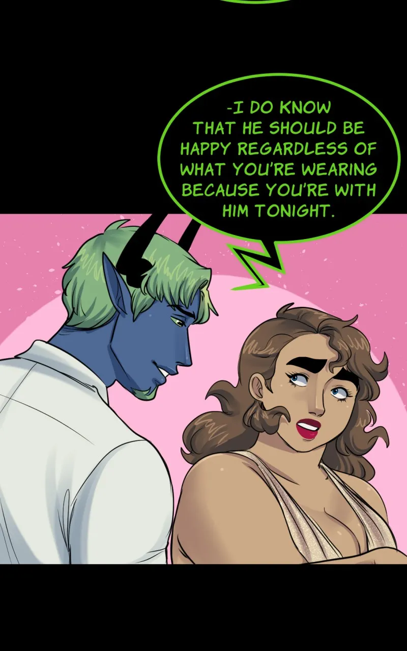 Brimstone and Roses Chapter 55 page 23 - 