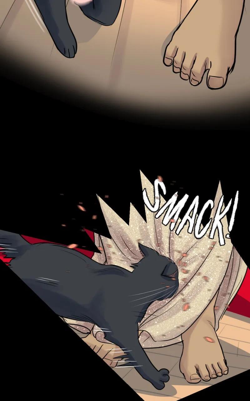 Brimstone and Roses Chapter 55 page 26 - 