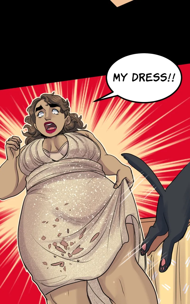 Brimstone and Roses Chapter 55 page 27 - 