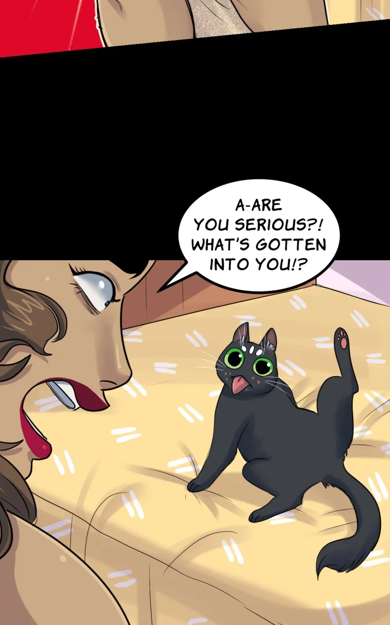 Brimstone and Roses Chapter 55 page 28 - 